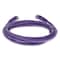 Add-On 3FT RJ-45 MALE TO RJ-45 MALE SHIELDED STRAIGHT PURPLE CAT6 STP COPPER ADD-3FCAT6S-PE - alternate 3